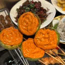 七炭河·东北围炉烧烤(黑金店) - 深圳市旅游 缩略图 6