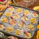 美娜家·延边朝鲜族料理(成都店) - 成都市旅游 缩略图 9