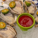 极上万膳·日料放题(KKMALL店) - 深圳市旅游 缩略图 7