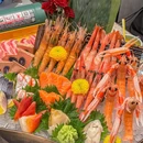 极上万膳·日料放题(KKMALL店) - 深圳市旅游 缩略图 9