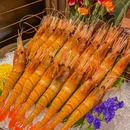 极上万膳·日料放题(KKMALL店) - 深圳市旅游 缩略图 8