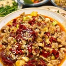 小食堂(二环快速B线北店) - 昆明市旅游 缩略图 6