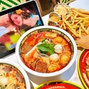 野莉亚东南亚餐室(健威广场店) - 江门市旅游 缩略图 3