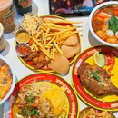 野莉亚东南亚餐室(健威广场店) - 江门市旅游 缩略图 5