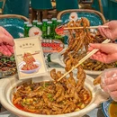 情妹妹·干锅锅(西安中路店) - 成都市旅游 缩略图 4