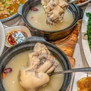 情妹妹·干锅锅(西安中路店) - 成都市旅游 缩略图 1