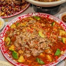 情妹妹·干锅锅(西安中路店) - 成都市旅游 缩略图 3