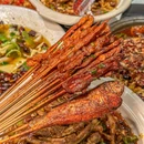 情妹妹·干锅锅(西安中路店) - 成都市旅游 缩略图 5