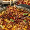 情妹妹·干锅锅(西安中路店) - 成都市旅游 缩略图 2