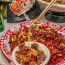 情妹妹·干锅锅(西安中路店) - 成都市旅游 缩略图 9