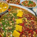 九品功夫兔·贡味川菜(春熙路店) - 成都市旅游 缩略图 4
