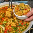 九品功夫兔·贡味川菜(春熙路店) - 成都市旅游 缩略图 6