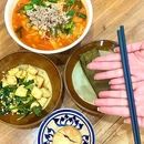 傣阿妹米线(蓬江乐华苑店) - 江门市旅游 缩略图 2