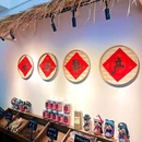 傣阿妹米线(蓬江乐华苑店) - 江门市旅游 缩略图 9