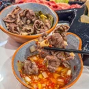 新实惠牛肉牛杂火锅(江门店) - 江门市旅游 缩略图 2