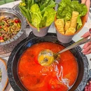 新实惠牛肉牛杂火锅(江门店) - 江门市旅游 缩略图 6