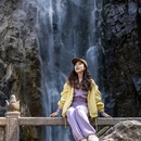 云谷飞瀑 - 宜春旅游 缩略图 4