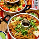 巴川君市井小火锅(中环广场店) - 江门市旅游 缩略图 3