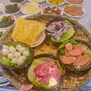 十全功夫自选小碗菜老火锅(深圳文和友总店) - 深圳市旅游 缩略图 5