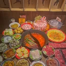 十全功夫自选小碗菜老火锅(深圳文和友总店) - 深圳市旅游 缩略图 1