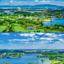 北京雁栖湖西山步道 - 北京市旅游 缩略图 4