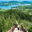 北京雁栖湖西山步道 - 北京市旅游 缩略图 2