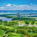 北京雁栖湖西山步道 - 北京市旅游 缩略图 6