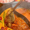 十全功夫自选小碗菜老火锅(深圳文和友总店) - 深圳市旅游 缩略图 8