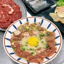森碳·烧烤大排档 - 江门市旅游 缩略图 1