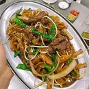 森碳·烧烤大排档 - 江门市旅游 缩略图 3