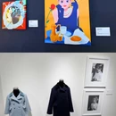 亲密的奥黛丽赫本展 - 上海市旅游 缩略图 4