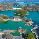 尚湖风景区-月堤 - 苏州市旅游 缩略图 1