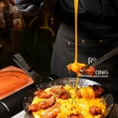 KCOOKING概念韩餐(海口龙湖天街店) - 海口市旅游 缩略图 3