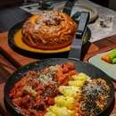 KCOOKING概念韩餐(海口龙湖天街店) - 海口市旅游 缩略图 4