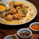 KCOOKING概念韩餐(海口龙湖天街店) - 海口市旅游 缩略图 2