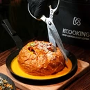 KCOOKING概念韩餐(海口龙湖天街店) - 海口市旅游 缩略图 8
