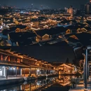 安昌古镇 - 绍兴市旅游 缩略图 7