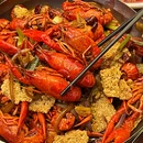 虾摆龙虾(托乐嘉店) - 南京市旅游 缩略图 7