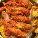 虾摆龙虾(托乐嘉店) - 南京市旅游 缩略图 8