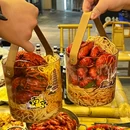 虾摆龙虾(托乐嘉店) - 南京市旅游 缩略图 2