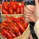 虾摆龙虾(明发商业广场店) - 厦门市旅游 缩略图 1