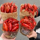 虾摆龙虾(明发商业广场店) - 厦门市旅游 缩略图 3