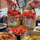 虾摆龙虾(明发商业广场店) - 厦门市旅游 缩略图 2
