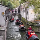 八字桥历史街区 - 绍兴旅游 缩略图 5
