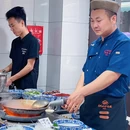 马天小炒泡馍(钟楼回民街总店) - 西安市旅游 缩略图 3