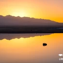 柴旦镇 - 海西蒙古族藏族自治州旅游 缩略图 4
