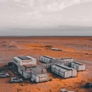 柴旦镇 - 海西蒙古族藏族自治州旅游 缩略图 6