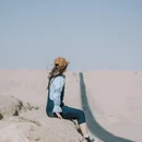 柴旦镇 - 海西蒙古族藏族自治州旅游 缩略图 8
