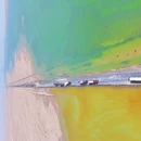 柴旦镇 - 海西蒙古族藏族自治州旅游 缩略图 2