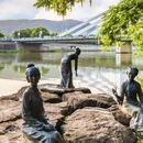 安昌古镇 - 绍兴市旅游 缩略图 4